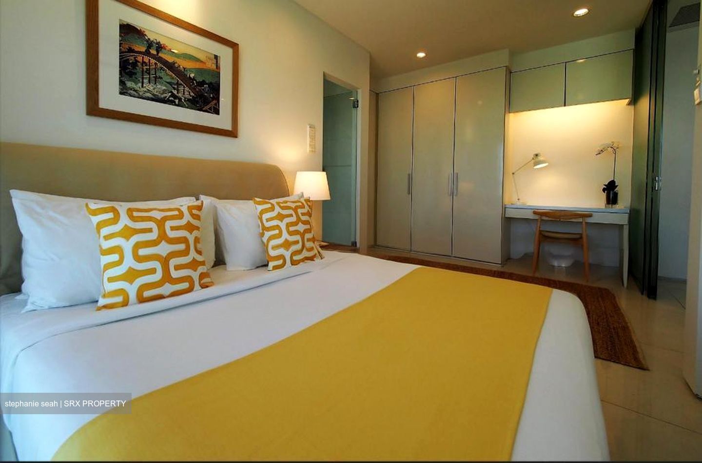High Street Centre (D6), Apartment #528571011